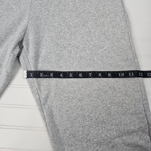 American Eagle Men's Grey 2 Pocket Jogger Style Sweat Pants Size L NWT - Picture 12 of 13